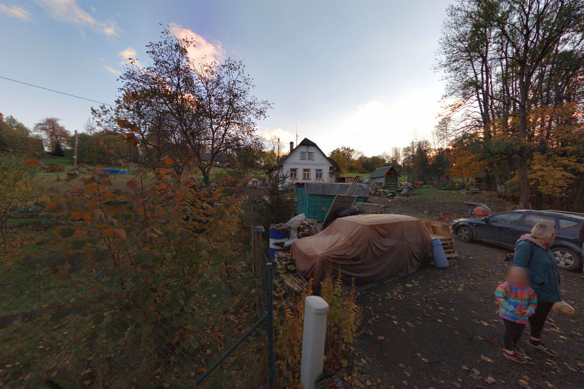 Zahradní práce Zdeněk Hanč foto 3