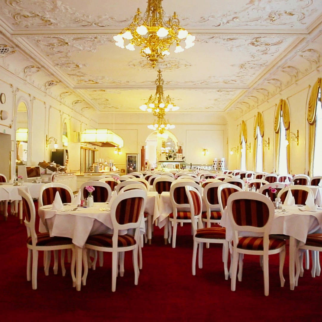 Ensana Hvězda - Imperial foto 2 (náhled videa)