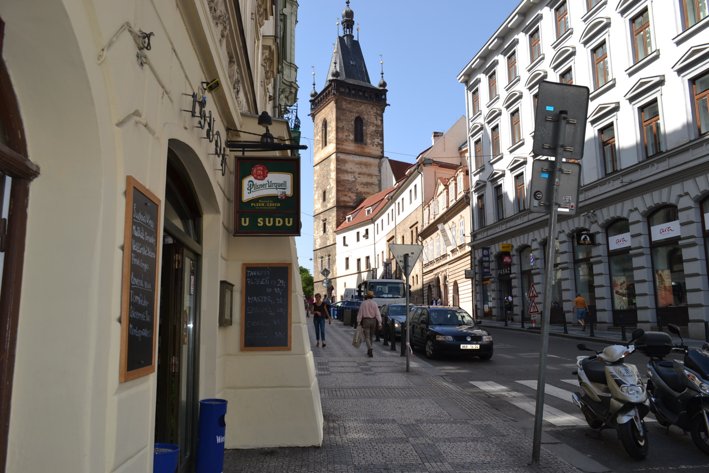 Salon krásy UNO DUE foto 4