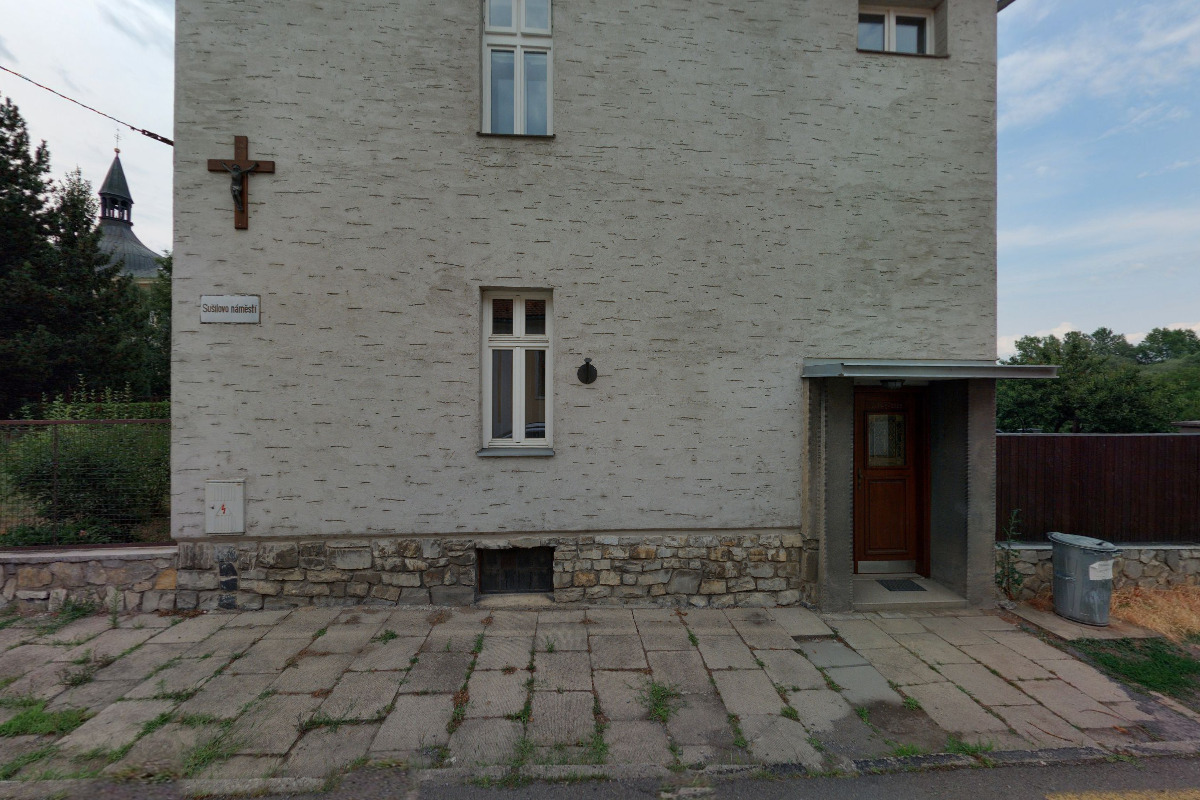 Římskokatolická farnost Olomouc - Klášterní Hradisko foto 2