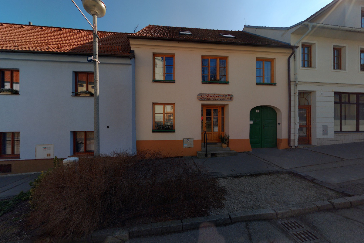 Geodetické práce Vladimír Korbela foto 2