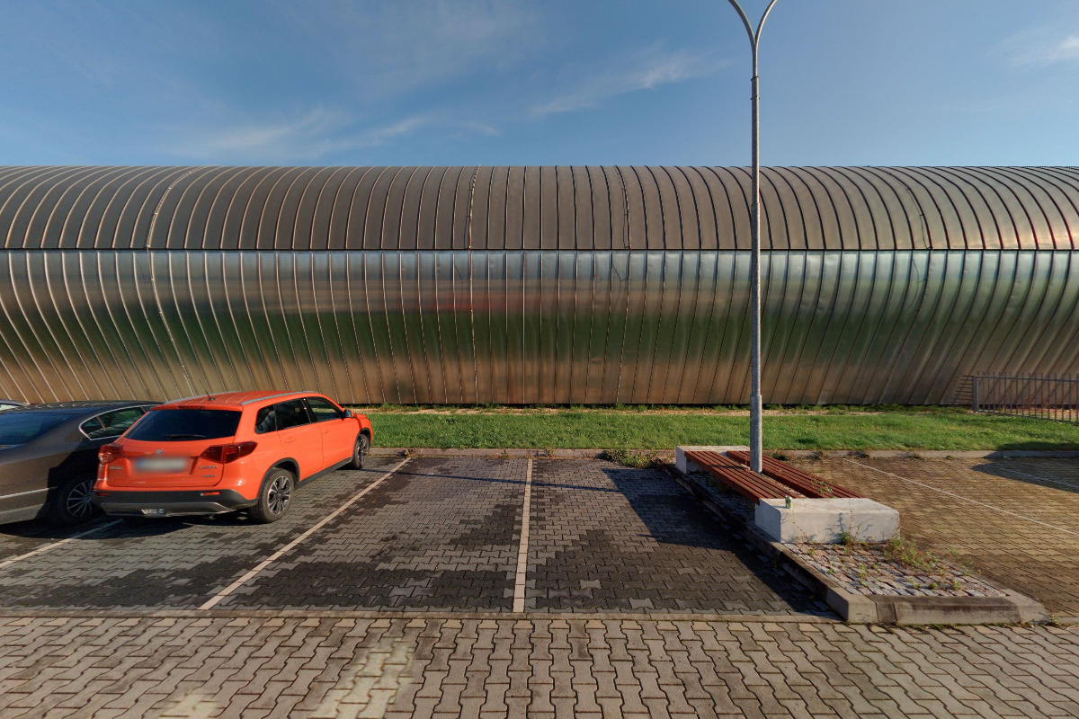 Tělovýchovná jednota Spartak Chodov foto 2