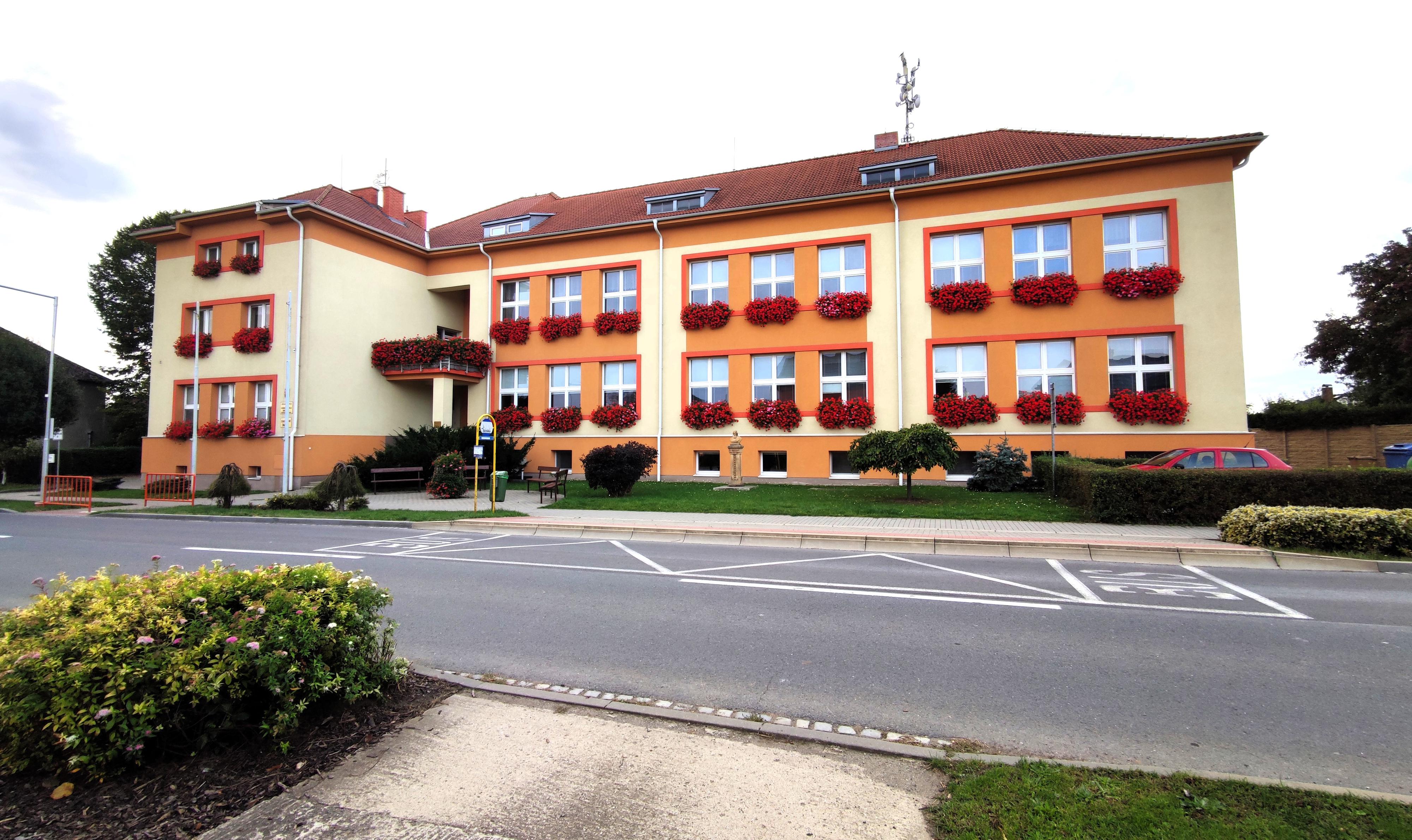 ZŠ Hněvotín foto 3