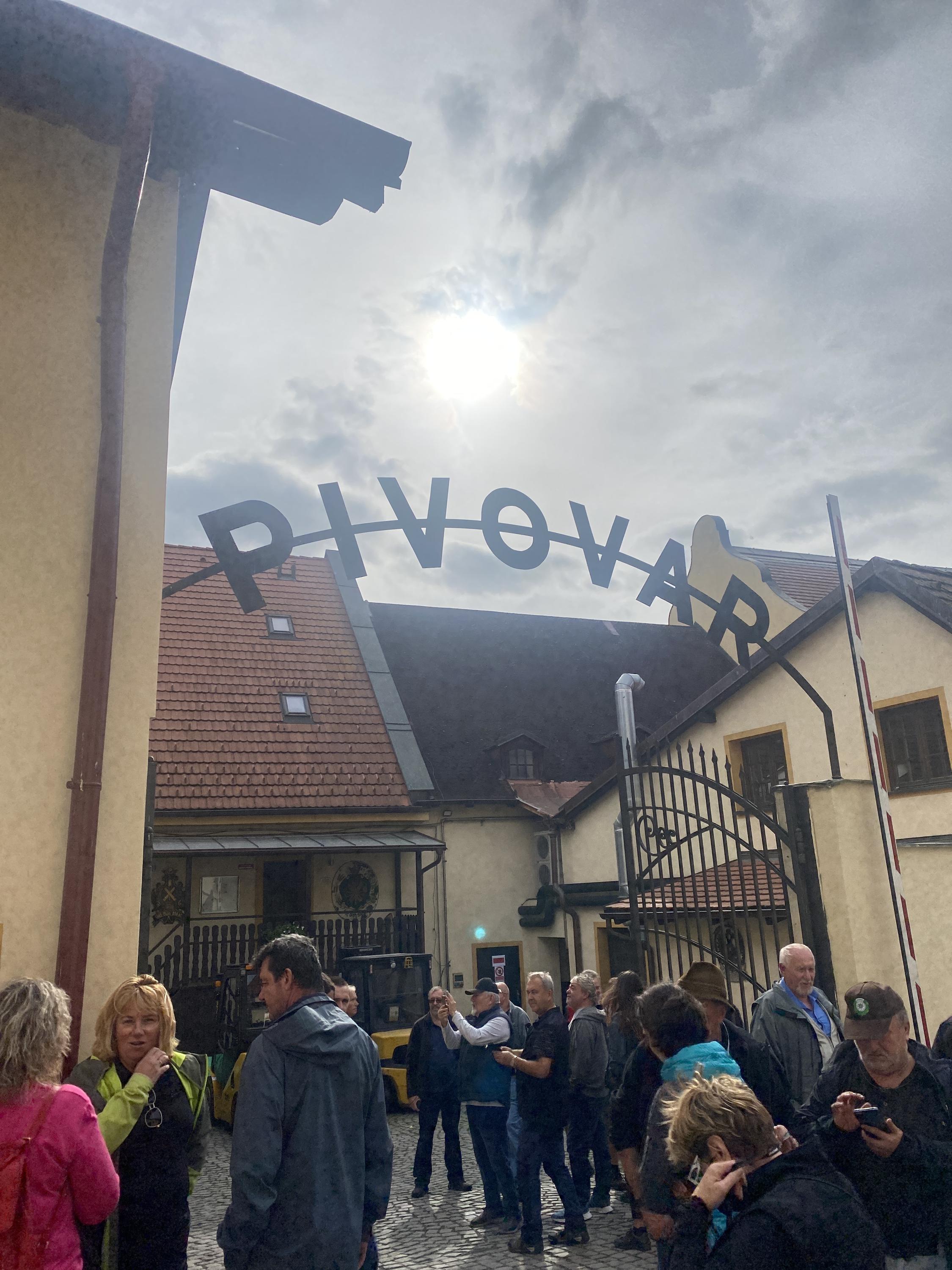 Pivovar Hubertus, a.s. foto 3