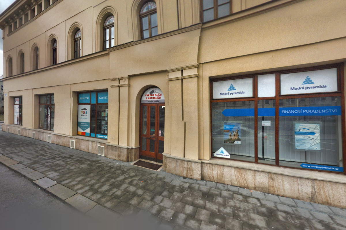 Insolvenční servis, v.o.s.