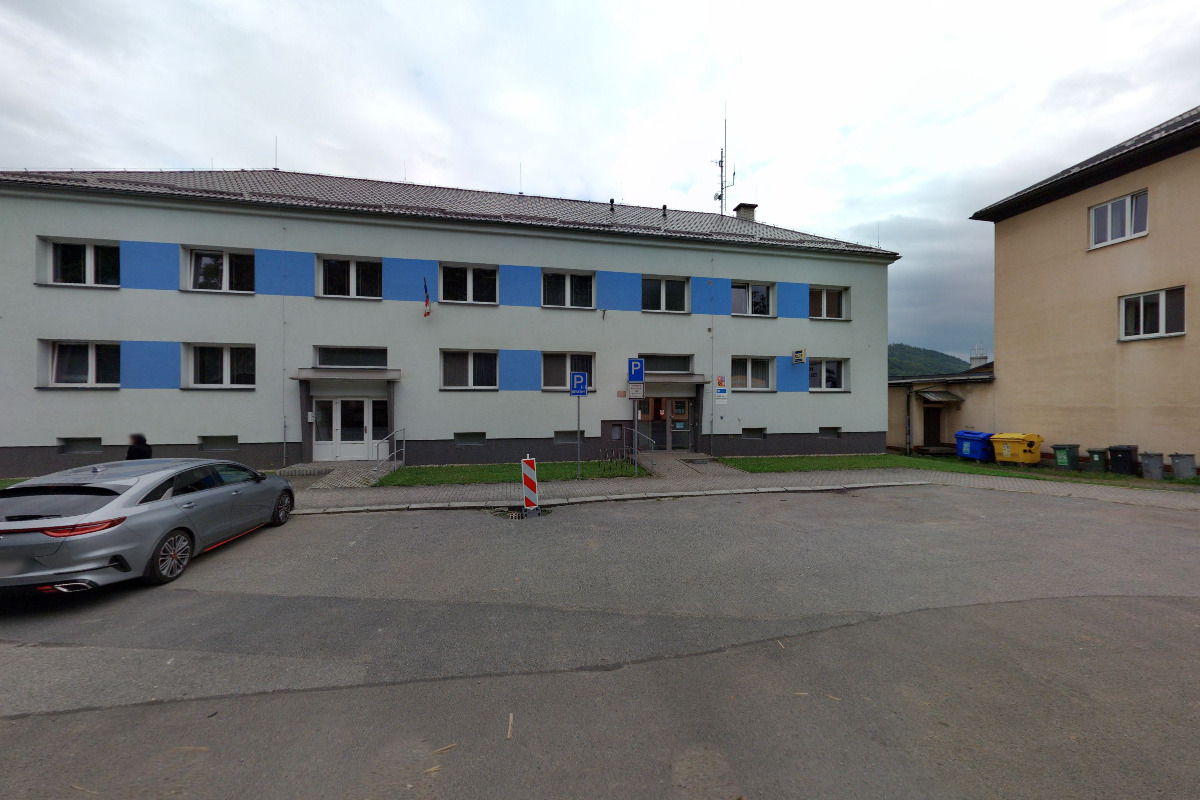 Policie ČR - Obvodní oddělení Hanušovice foto 4