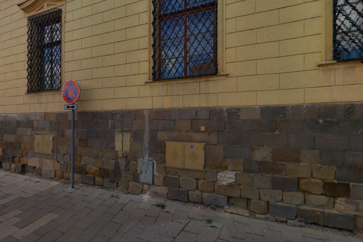 Správní archiv Armády ČR