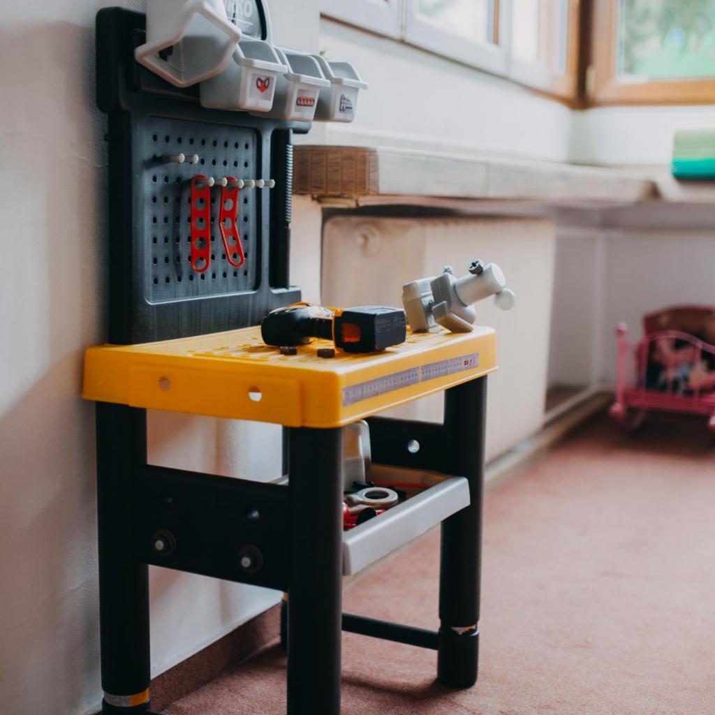 Dětská skupina Elánek foto 3