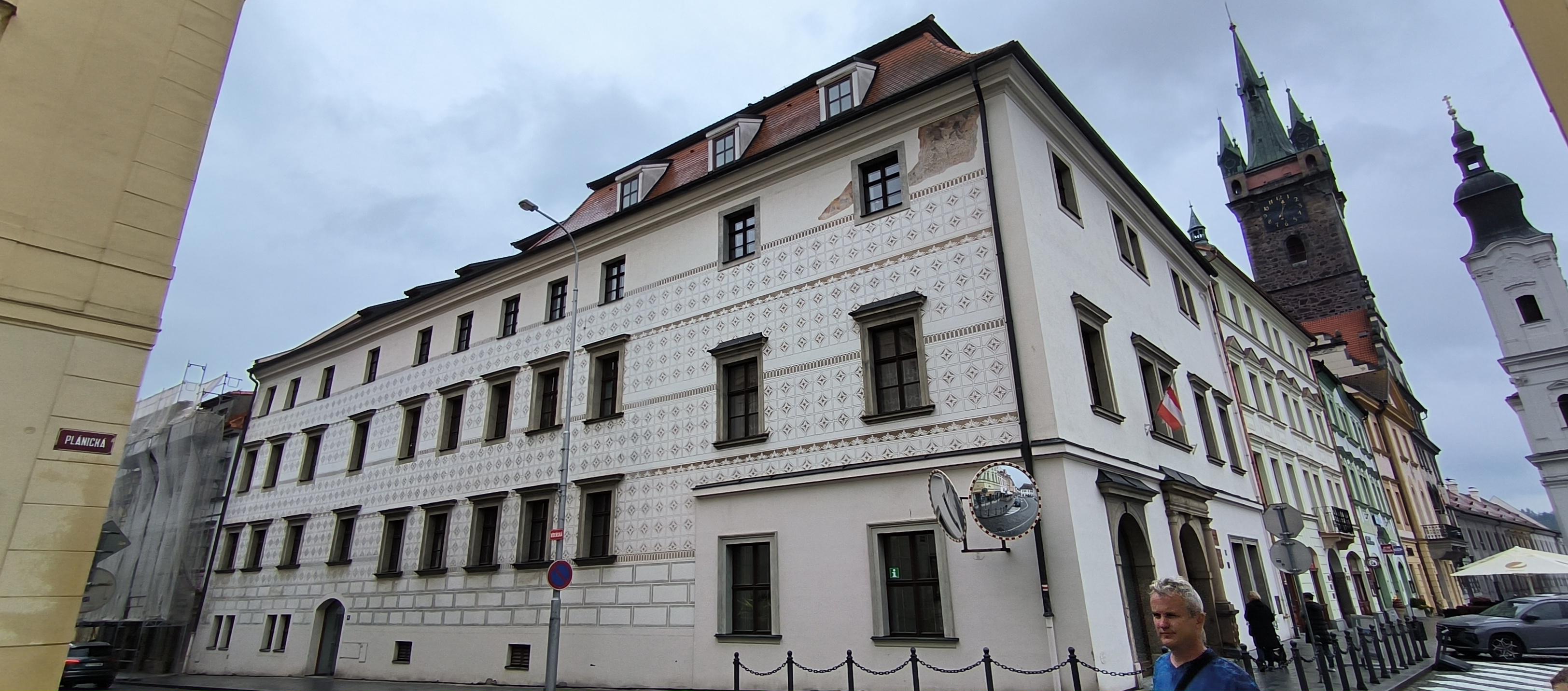 Živnostenský úřad Klatovy foto 2