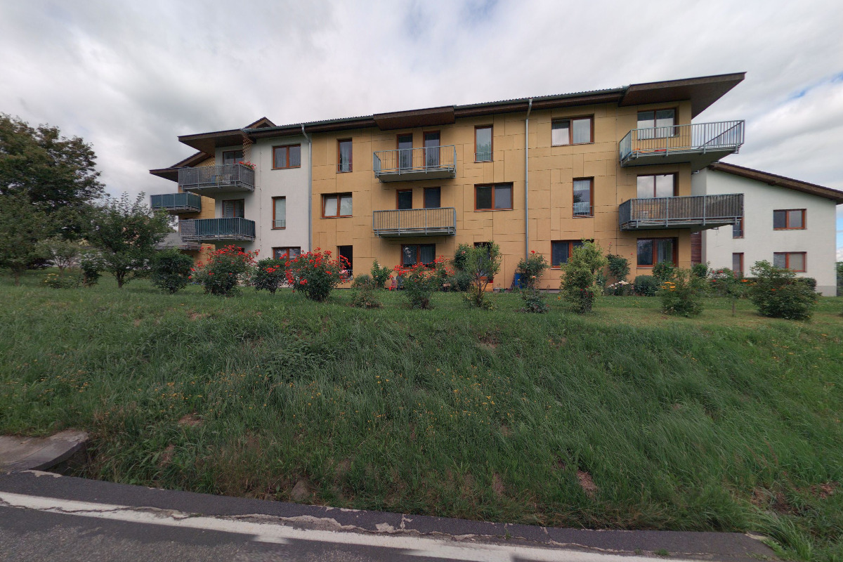 Elektrikář Nachlinger