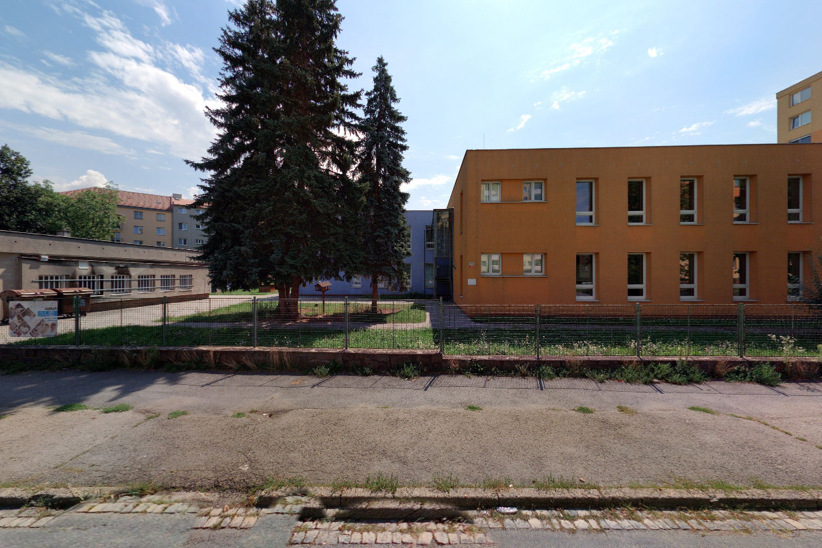 ZŠ Přerov, Na Odpoledni