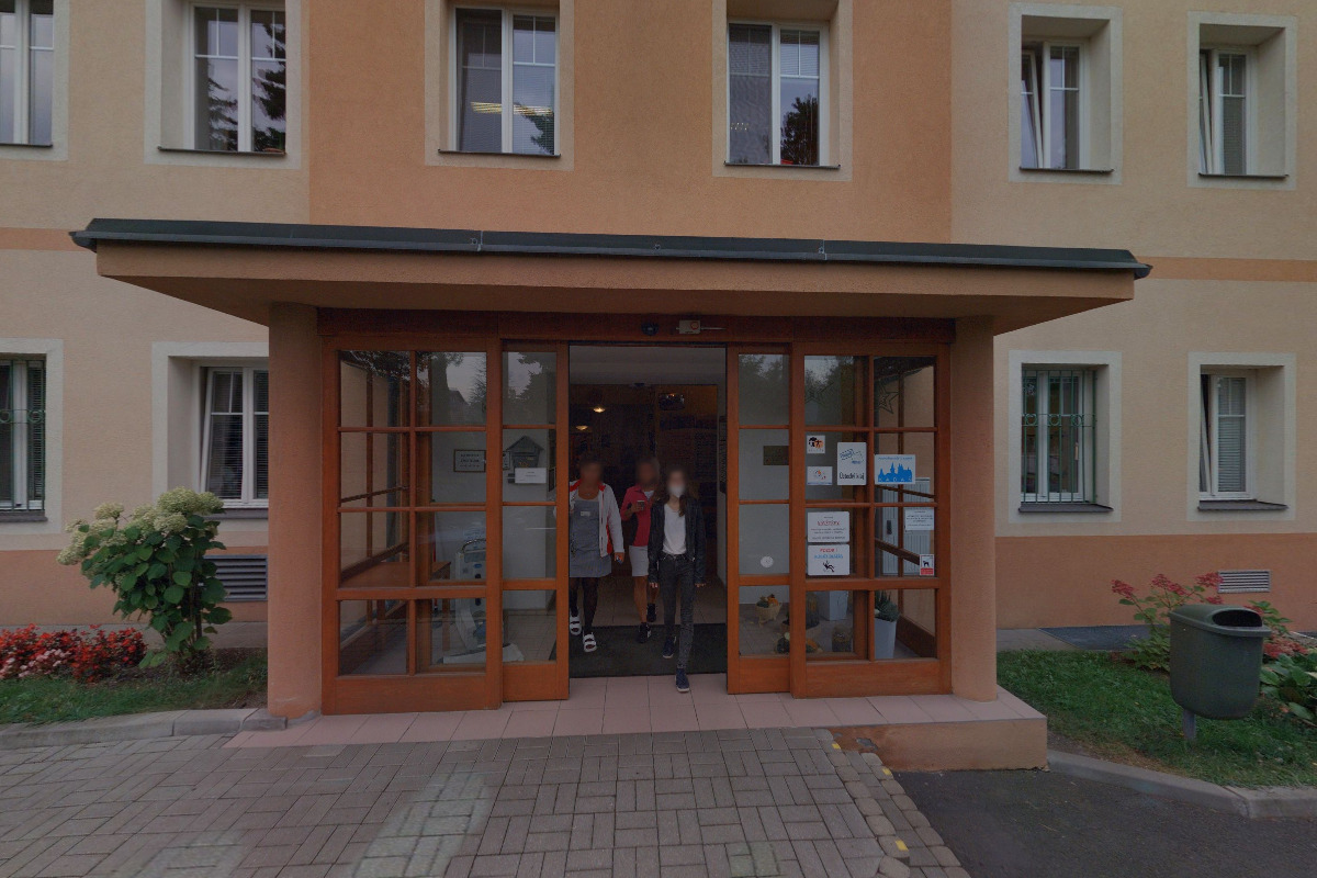 Městská správa sociálních služeb Kadaň foto 2