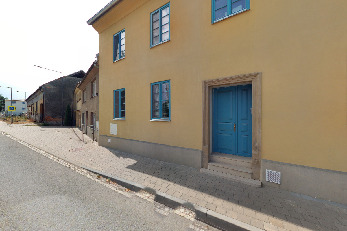 PONVIA CONSTRUCT s.r.o