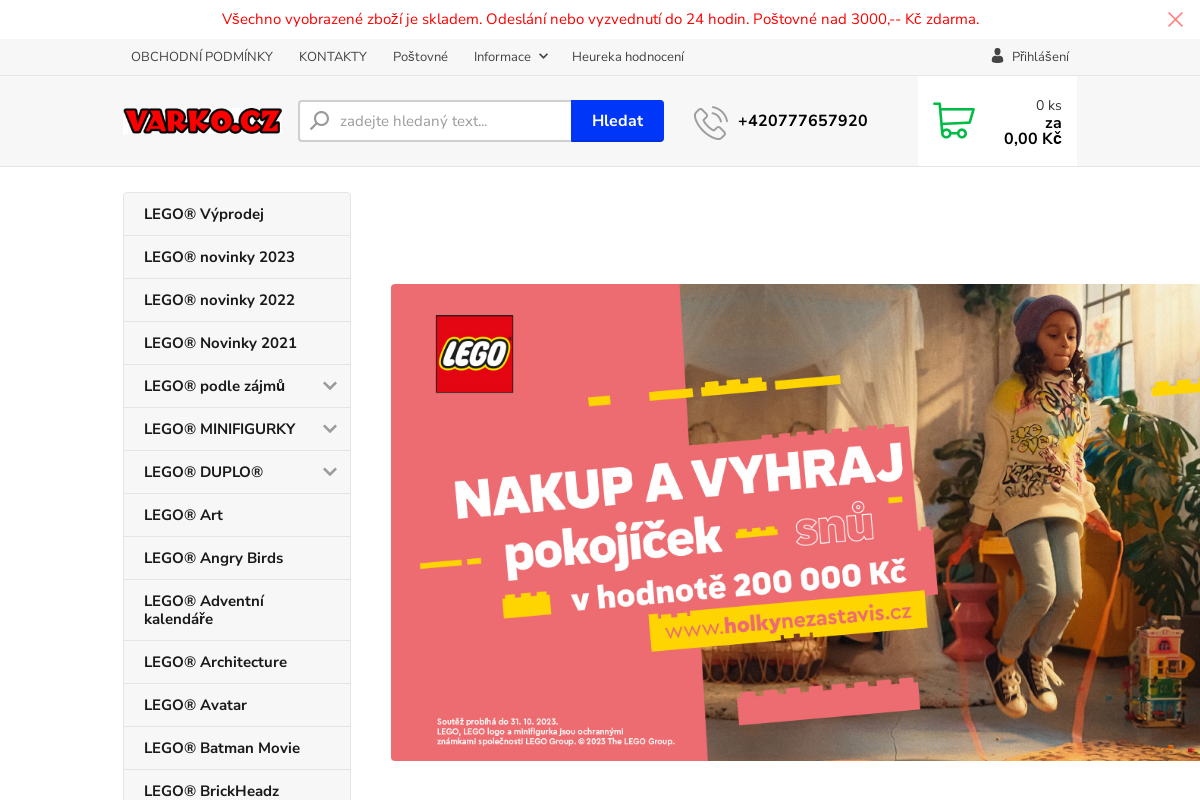 Varko.cz