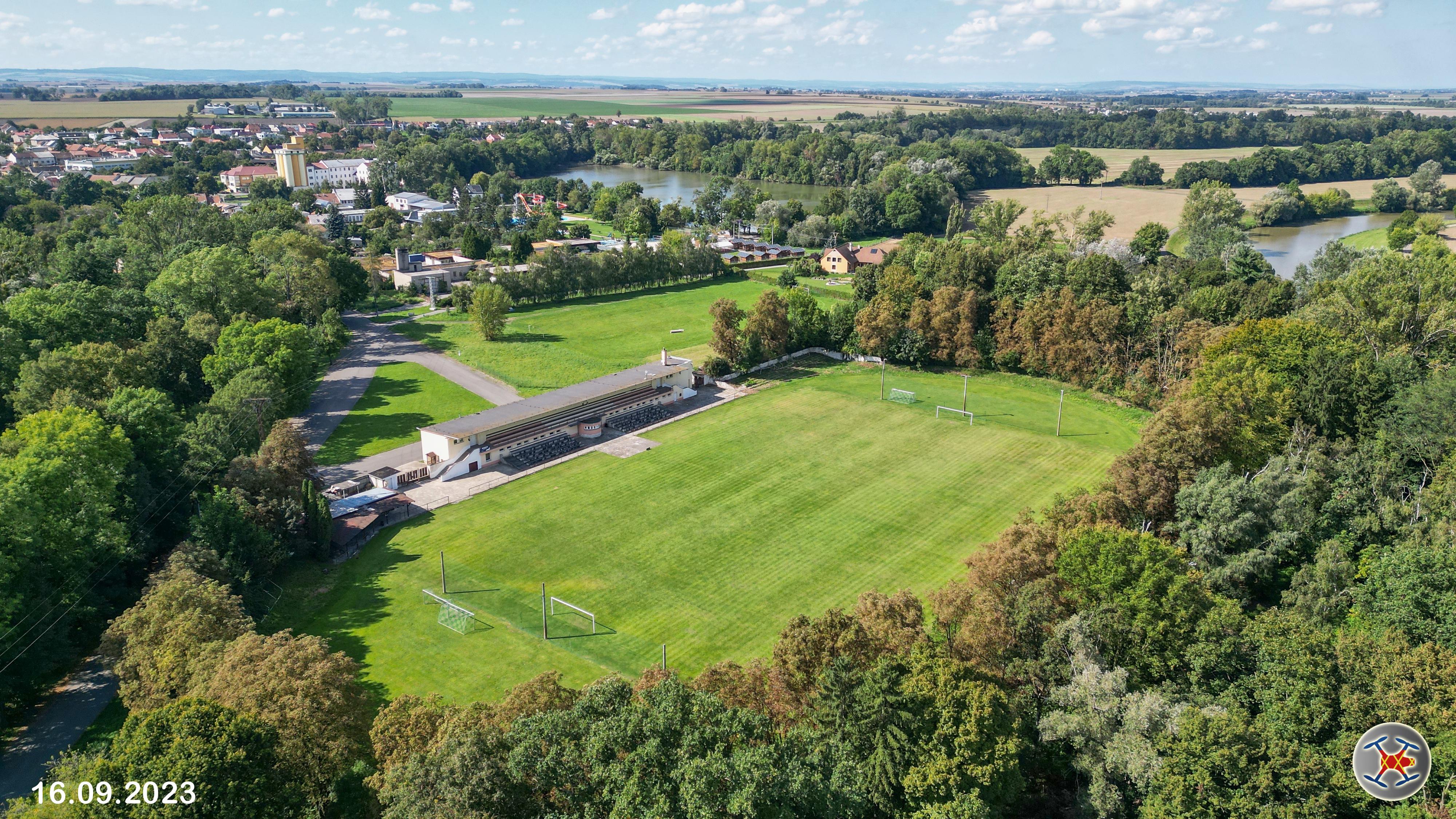 FK Slavoj Kojetín foto 2