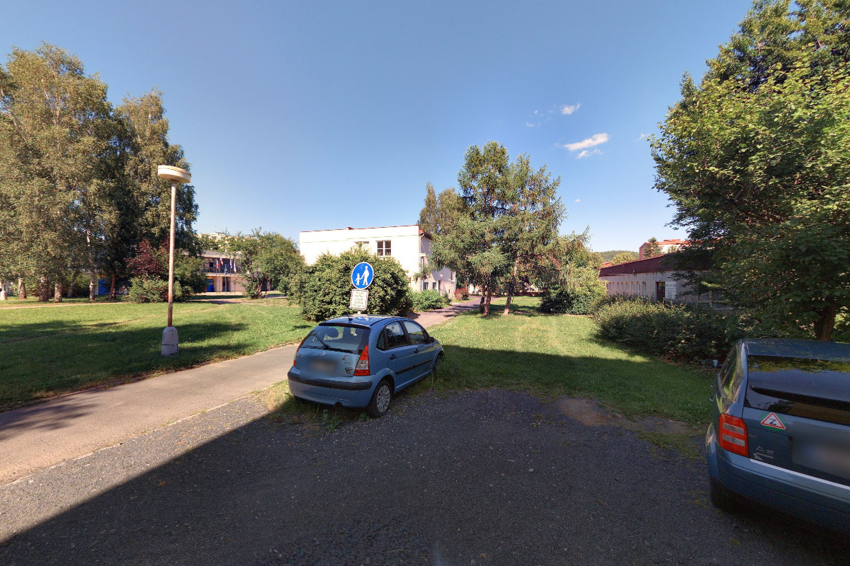 MUDr. Hana Holendová