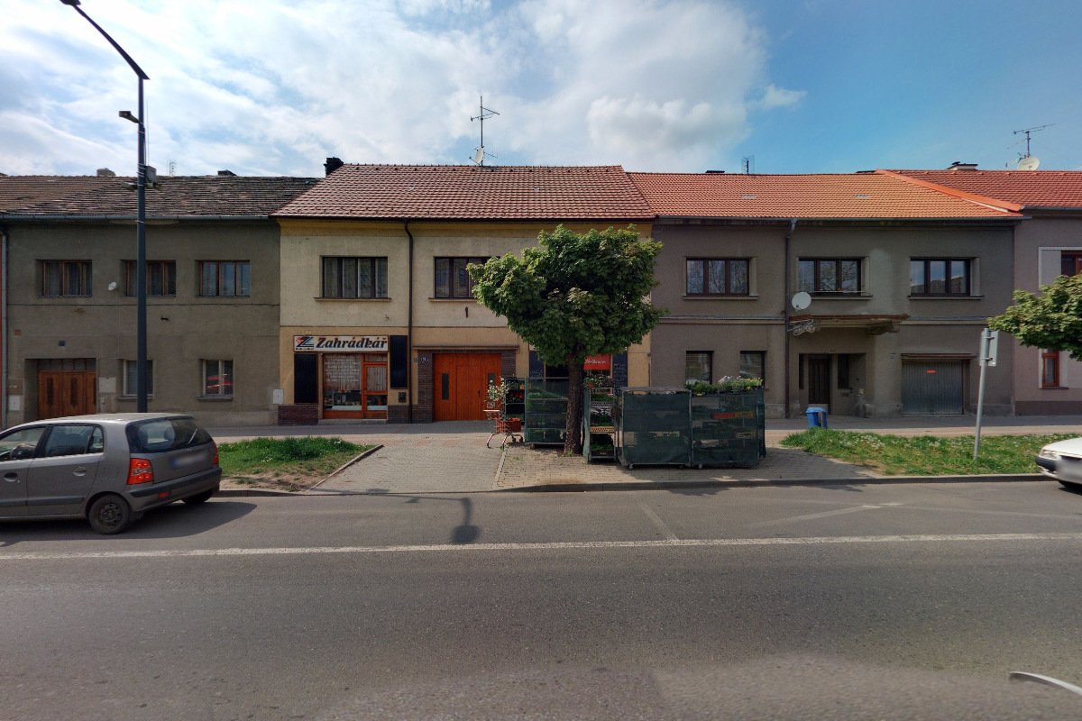 Zahrádkář foto 1