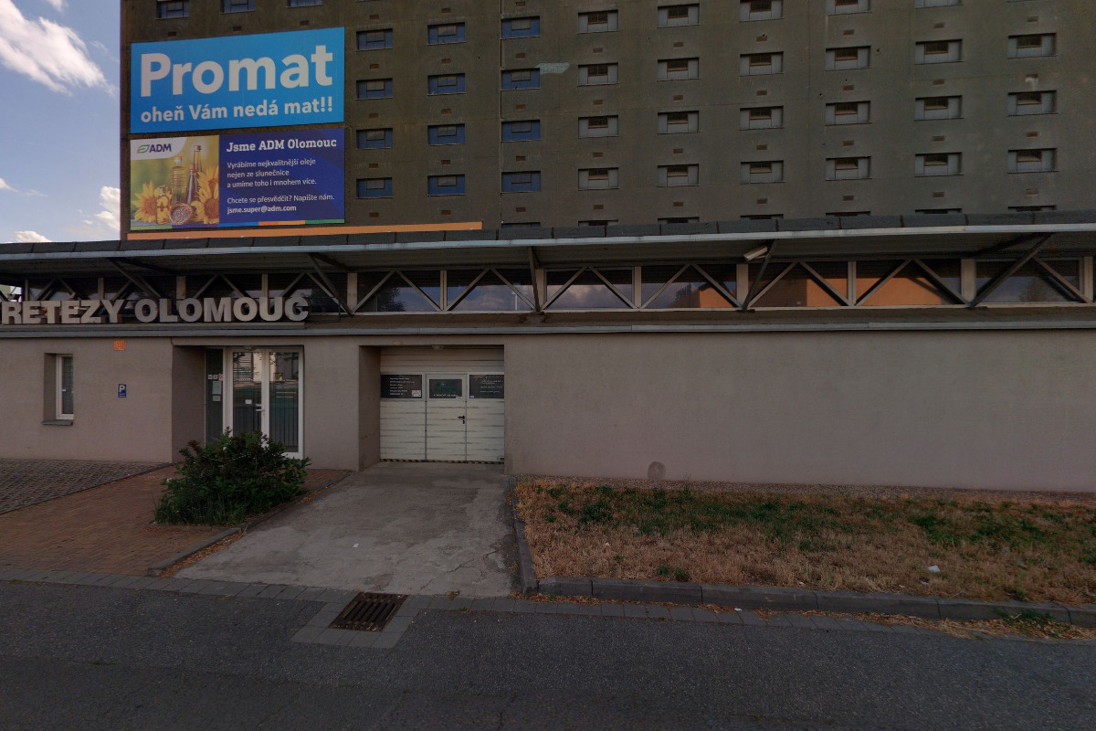 ŘĚTĚZY Olomouc spol. s.r.o. foto 5