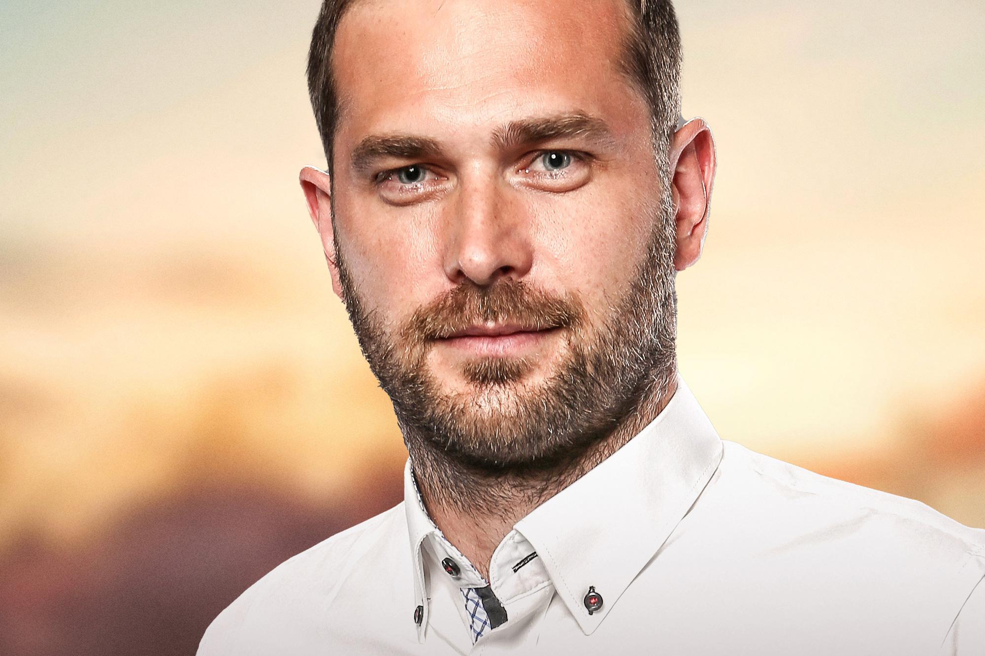 Kouč Marek Cihlář