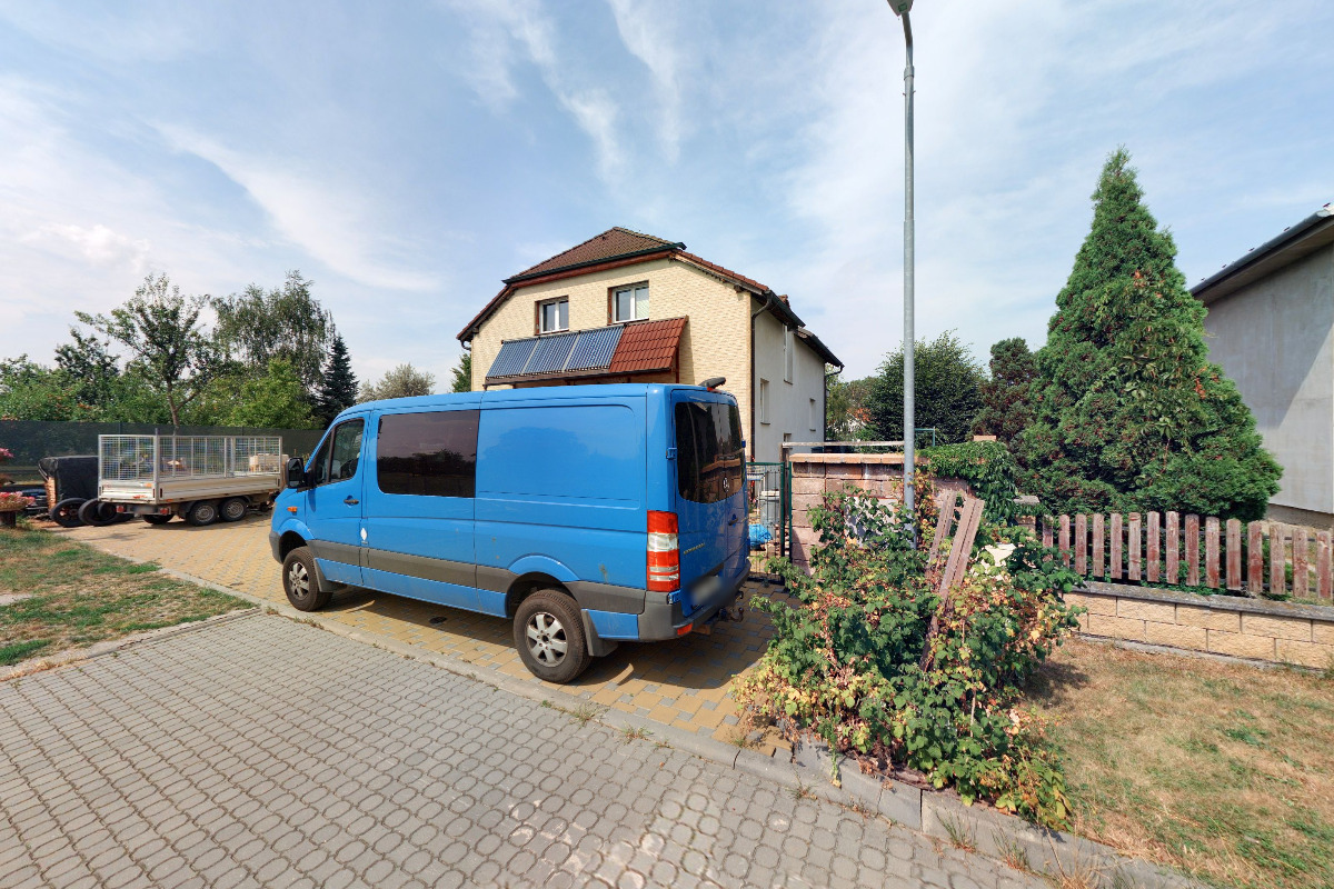 Instalatér a topenář Michal Pivovar