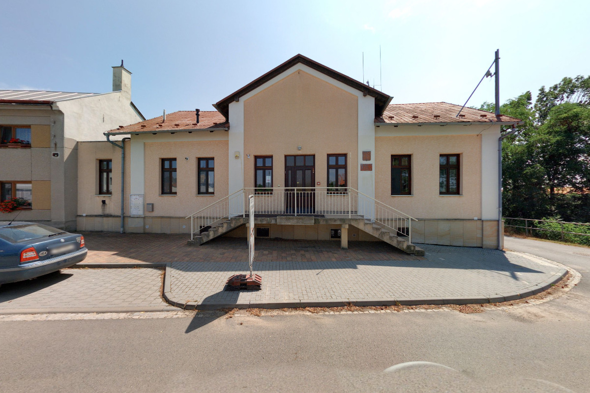 SH ČMS - Sbor dobrovolných hasičů Stařechovice