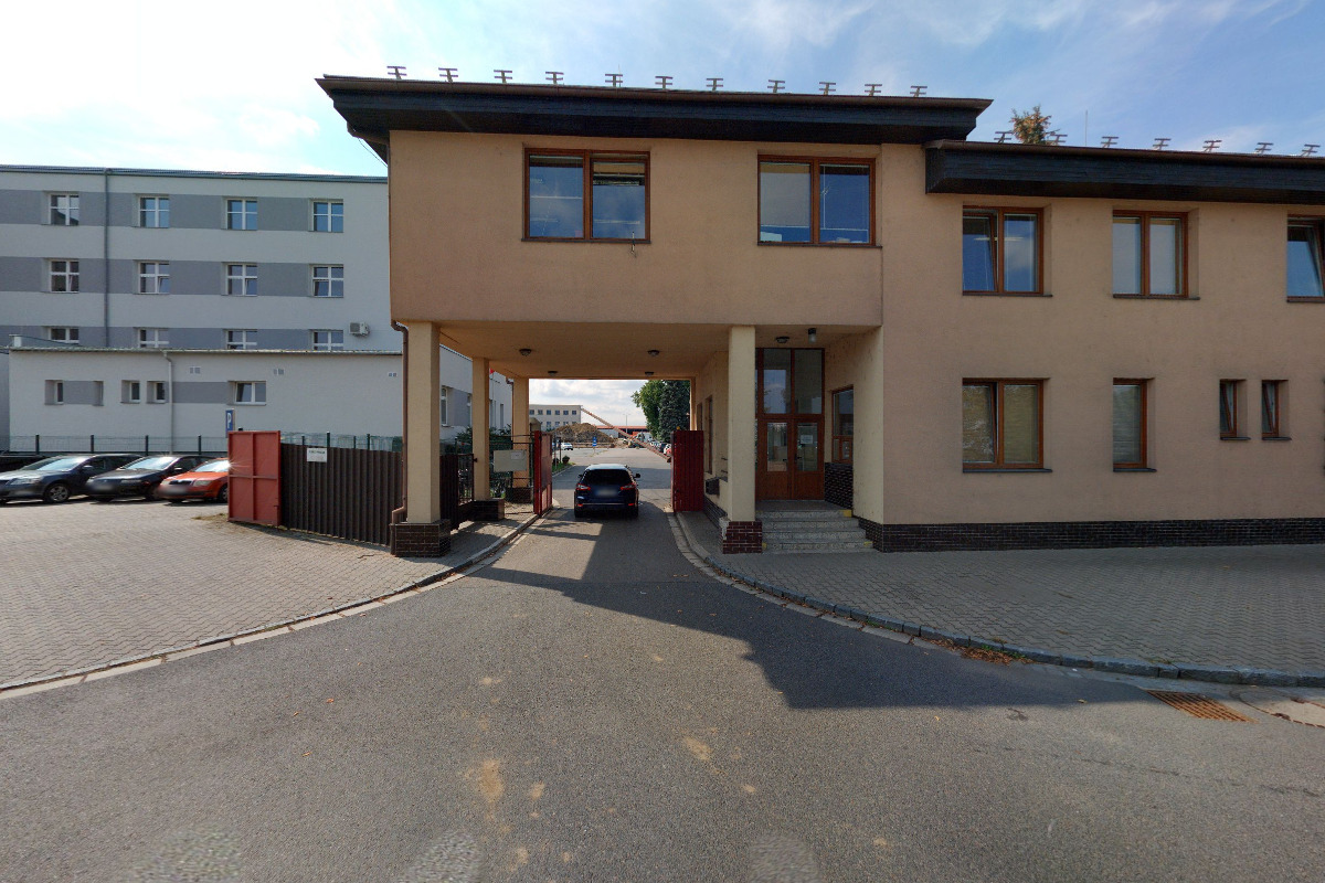 43. výsadkový pluk Chrudim