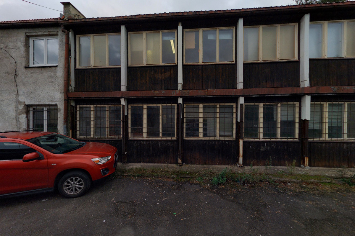 Autočalounictví  - Tomáš Král