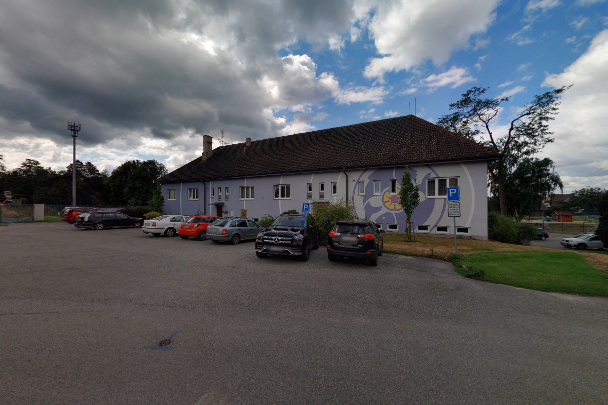 Rybářství Kardašova Řečice, s.r.o.