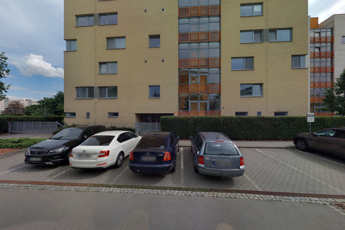 Tréninky s Tomášem Hořavou