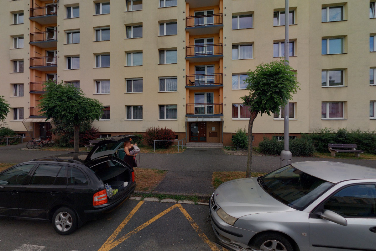 Elektroinstalace - Martin Nagy