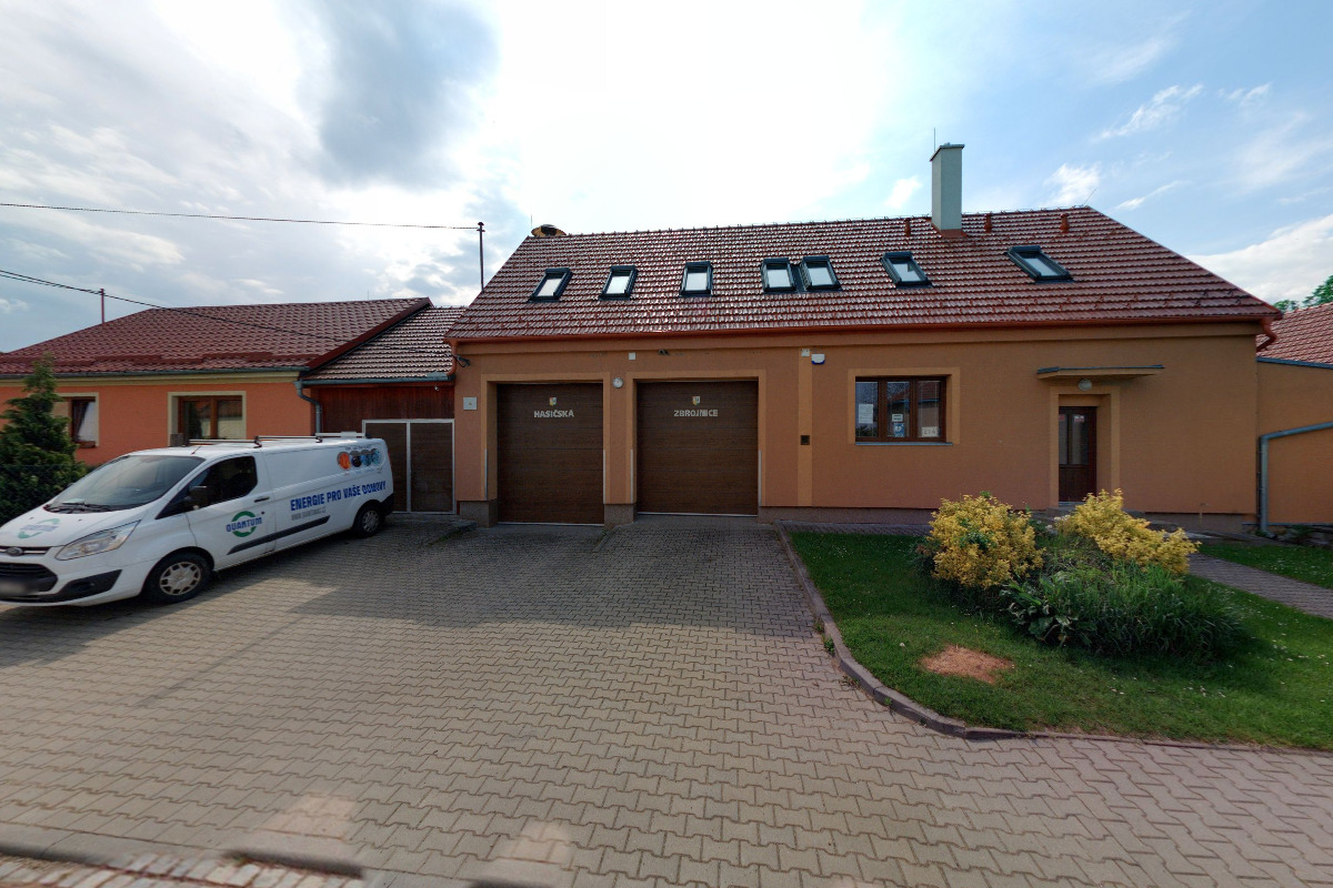 SH ČMS - Sbor dobrovolných hasičů Studnice foto 6