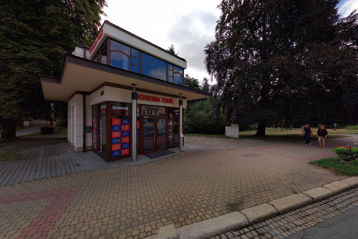 Invia - cestovní agentura foto 6