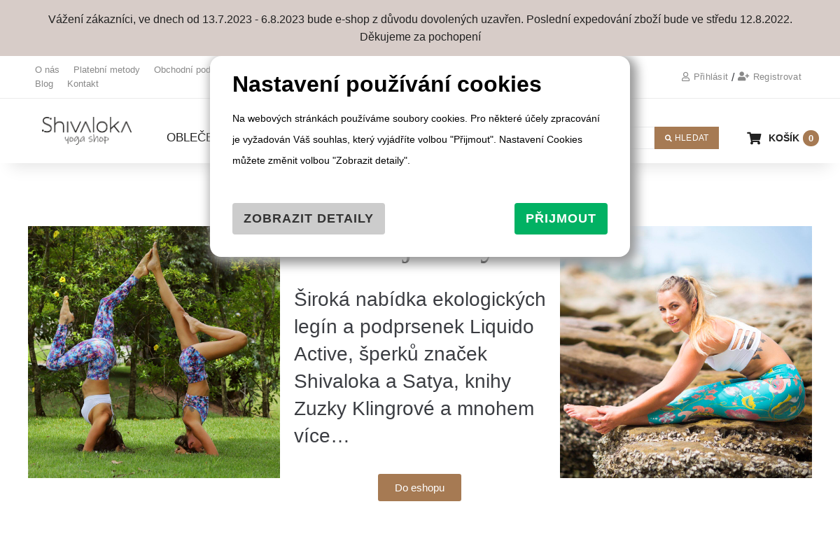 Shivaloka.cz