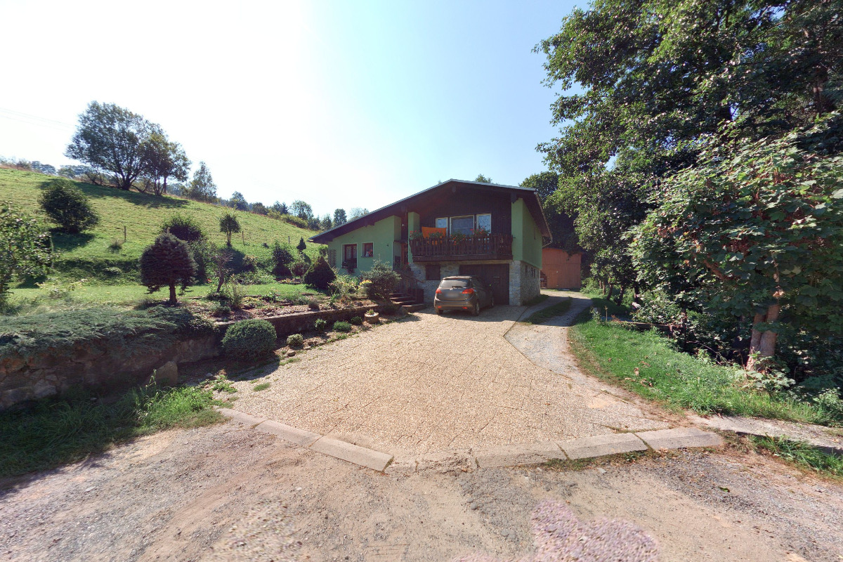 Čestmír Jaroš foto 1