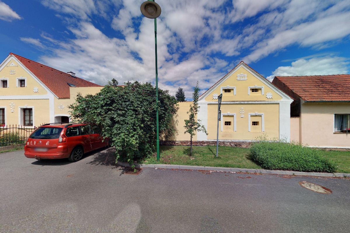 Ing. Ondřej Čížek - projektové práce