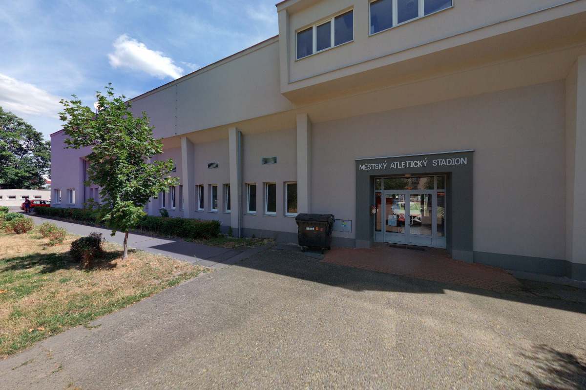 Pardubický krajský atletický svaz