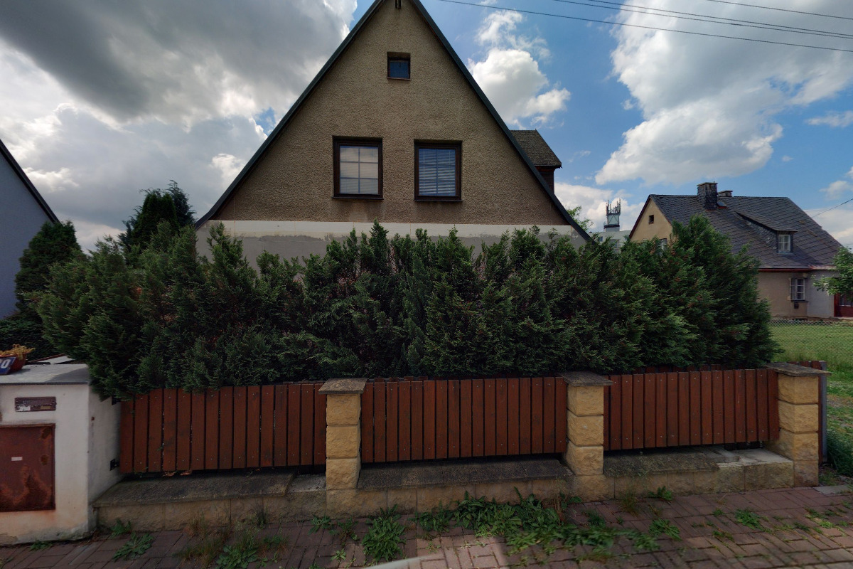 Stavby Karel Málek foto 5