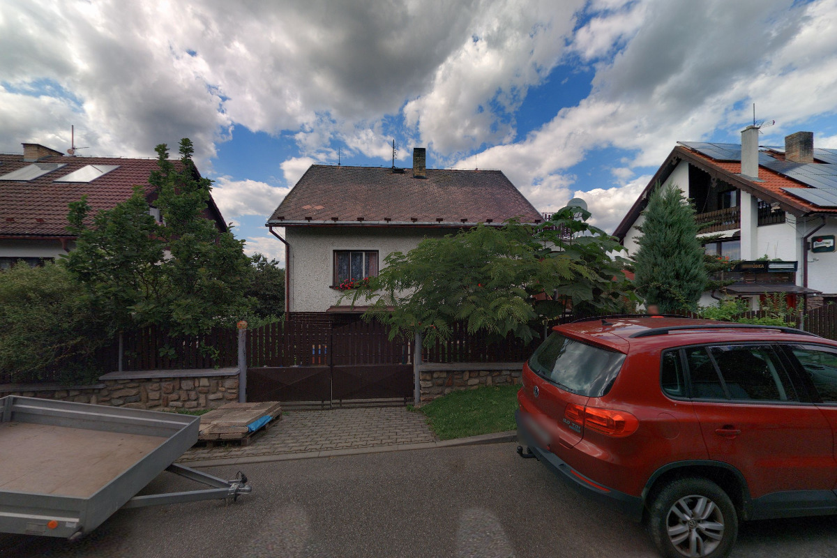 Stanislav Petrášek - BOZP poradenství