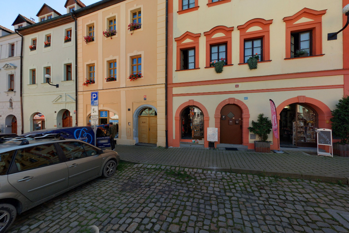 G.Benedikt Karlovy Vary, s.r.o.