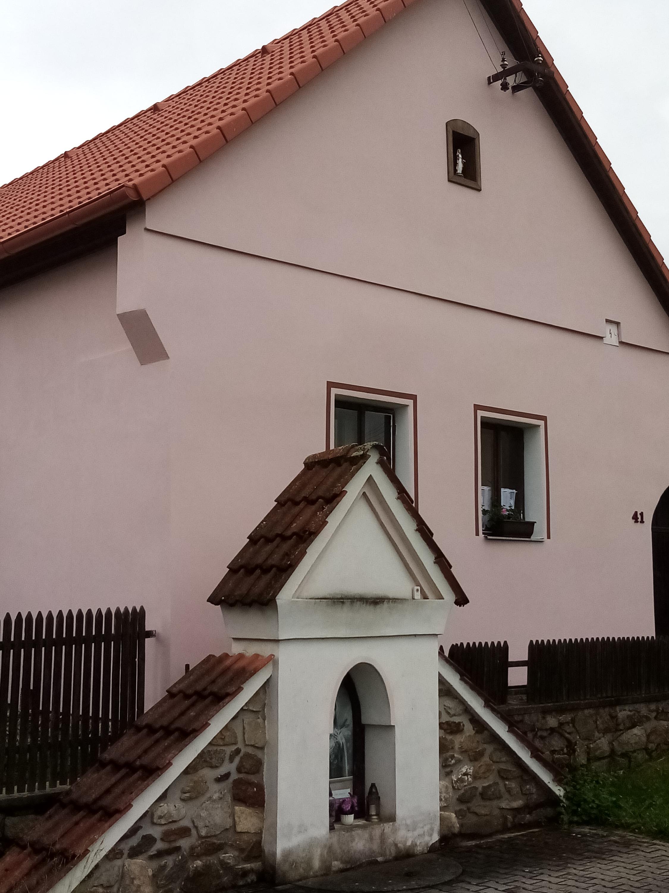Zdeněk Sýkora - zednické práce foto 6