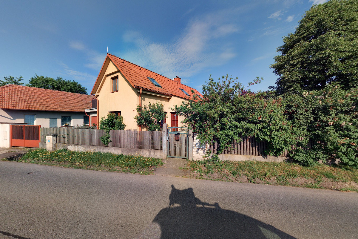 Reality Ing. Jaromír Fic