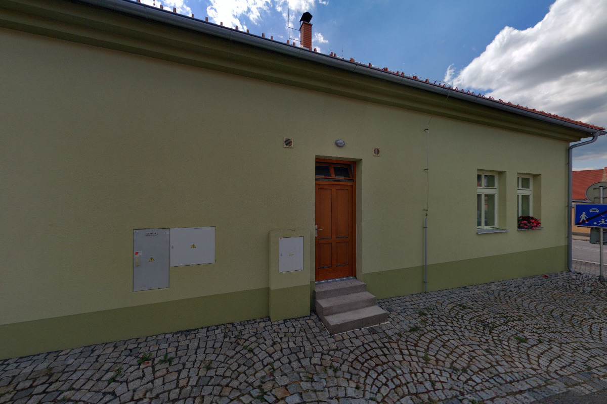 MUDr. Jana Semiginovská, soukr.ordinace - pediatrie foto 2