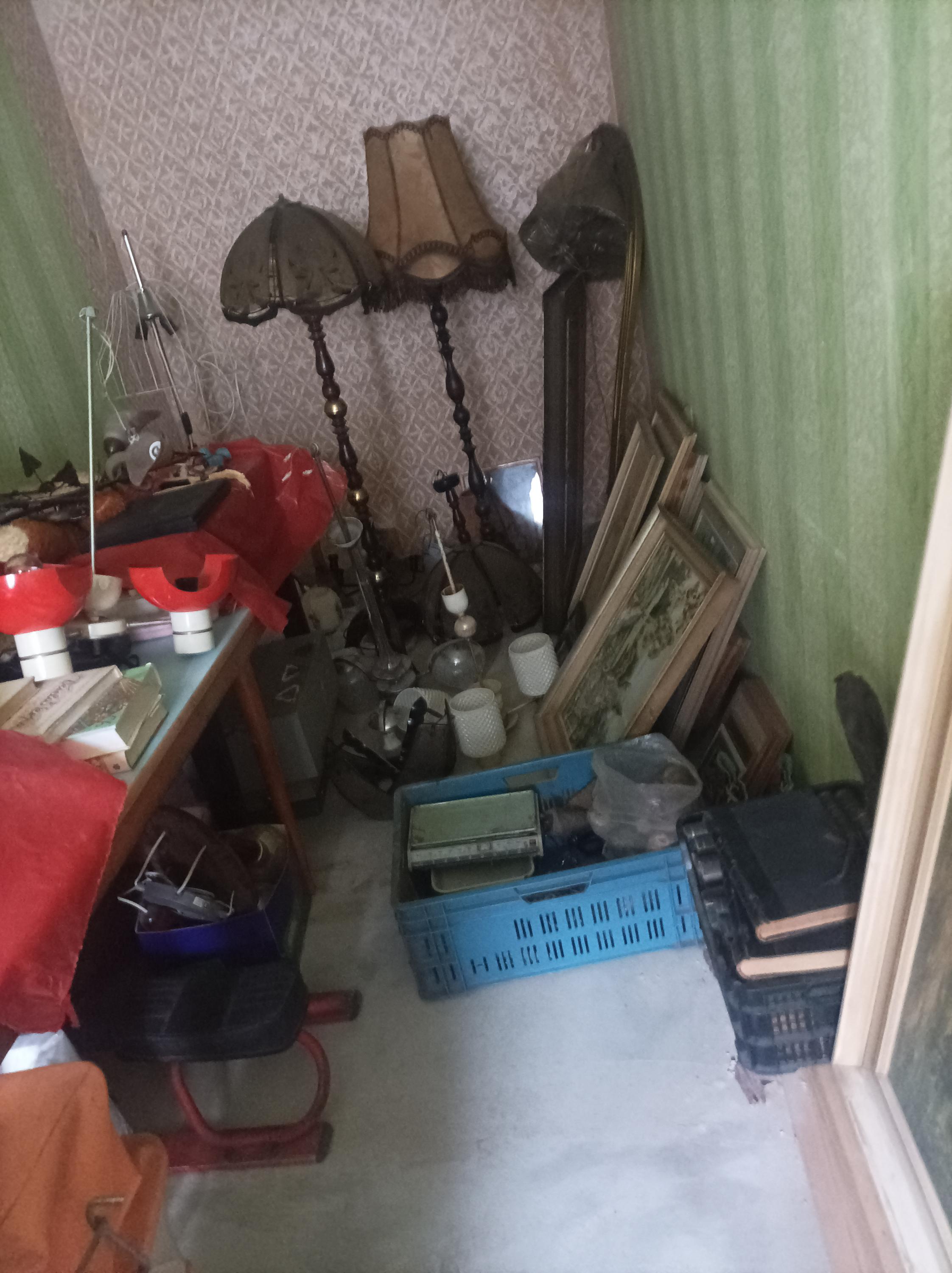 Retrovykup.cz - výkup starožitností, retro foto 5