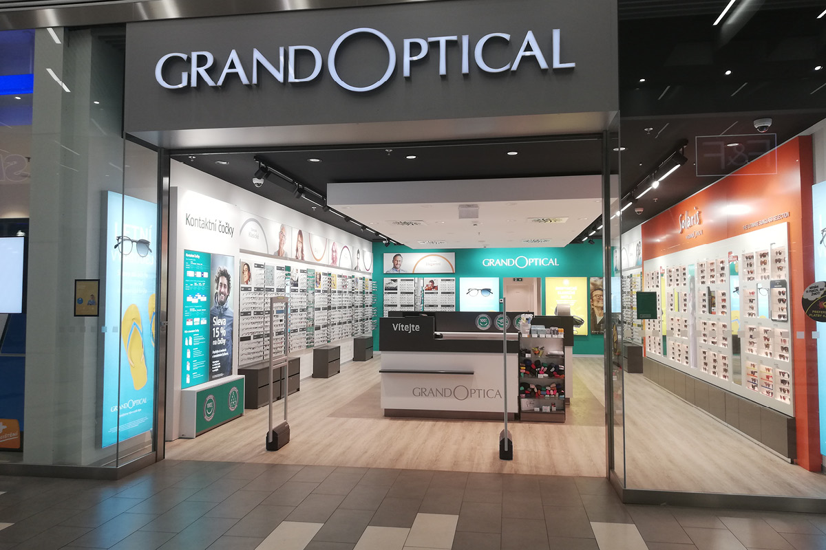 GrandOptical