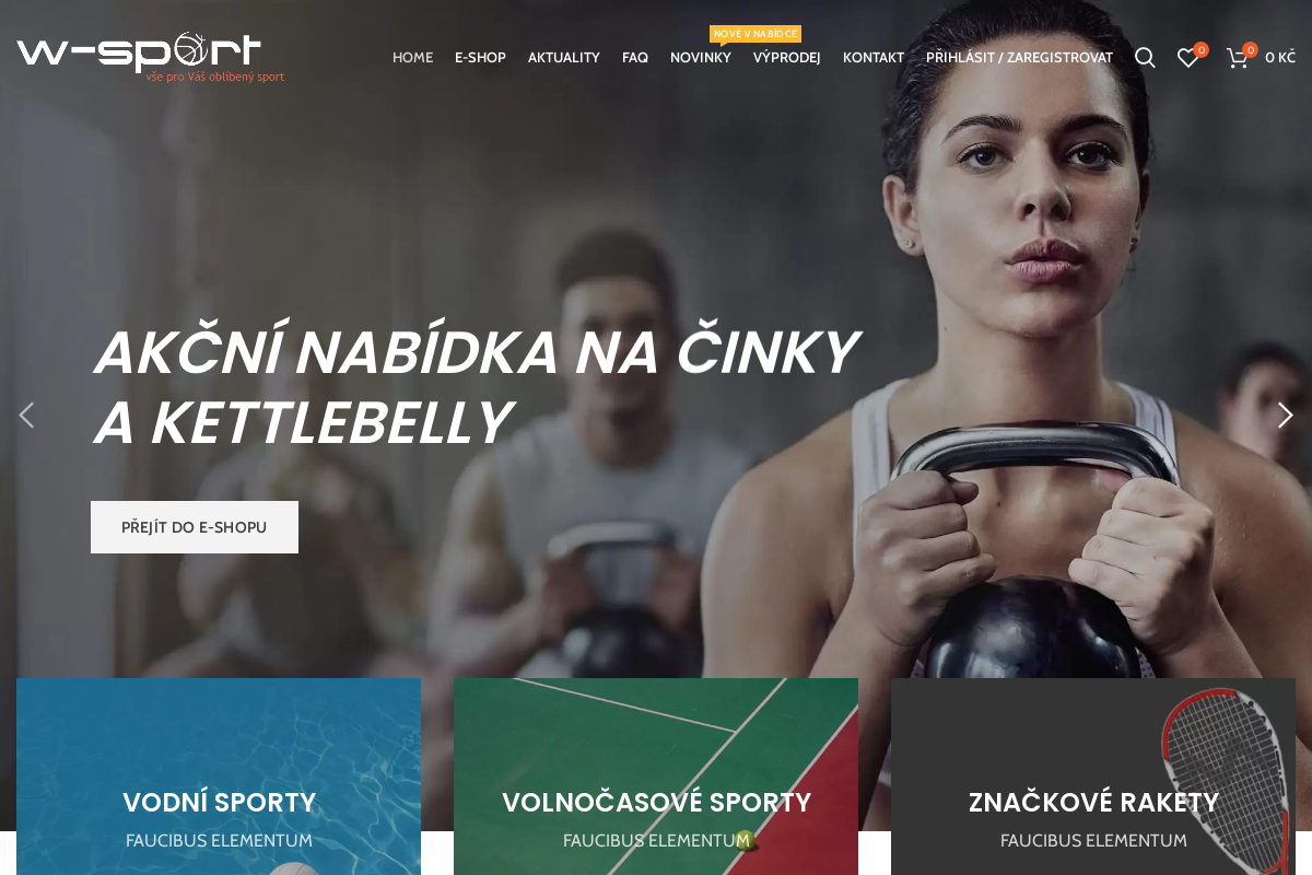 W-sport.cz