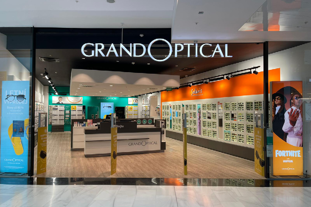 GrandOptical