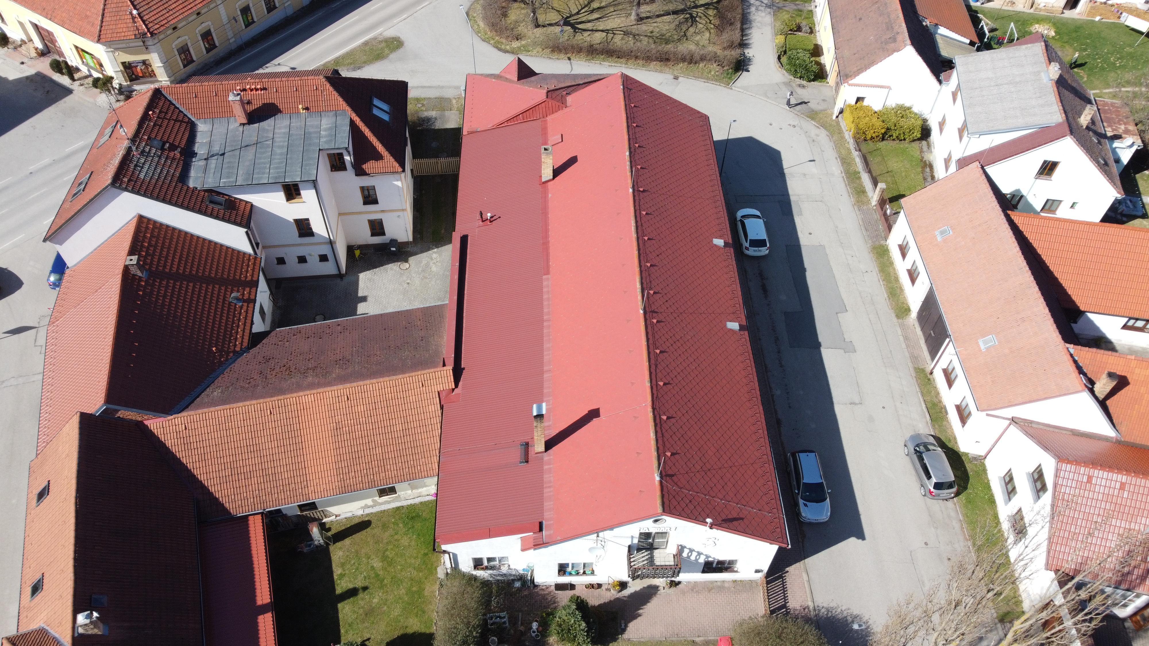 Tělocvičná jednota Sokol Kamenný Újezd foto 3