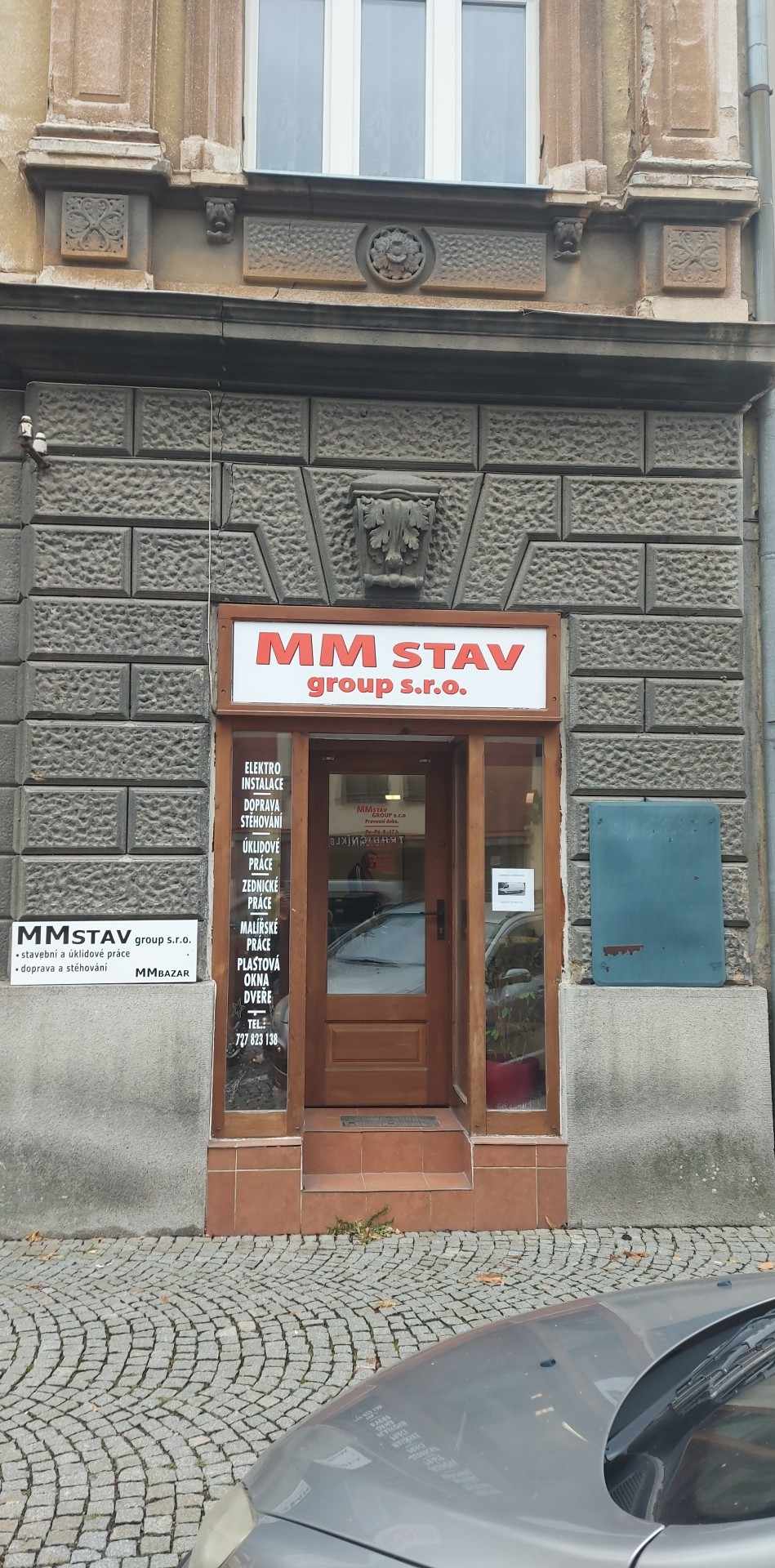 MMstav group, s.r.o. foto 2