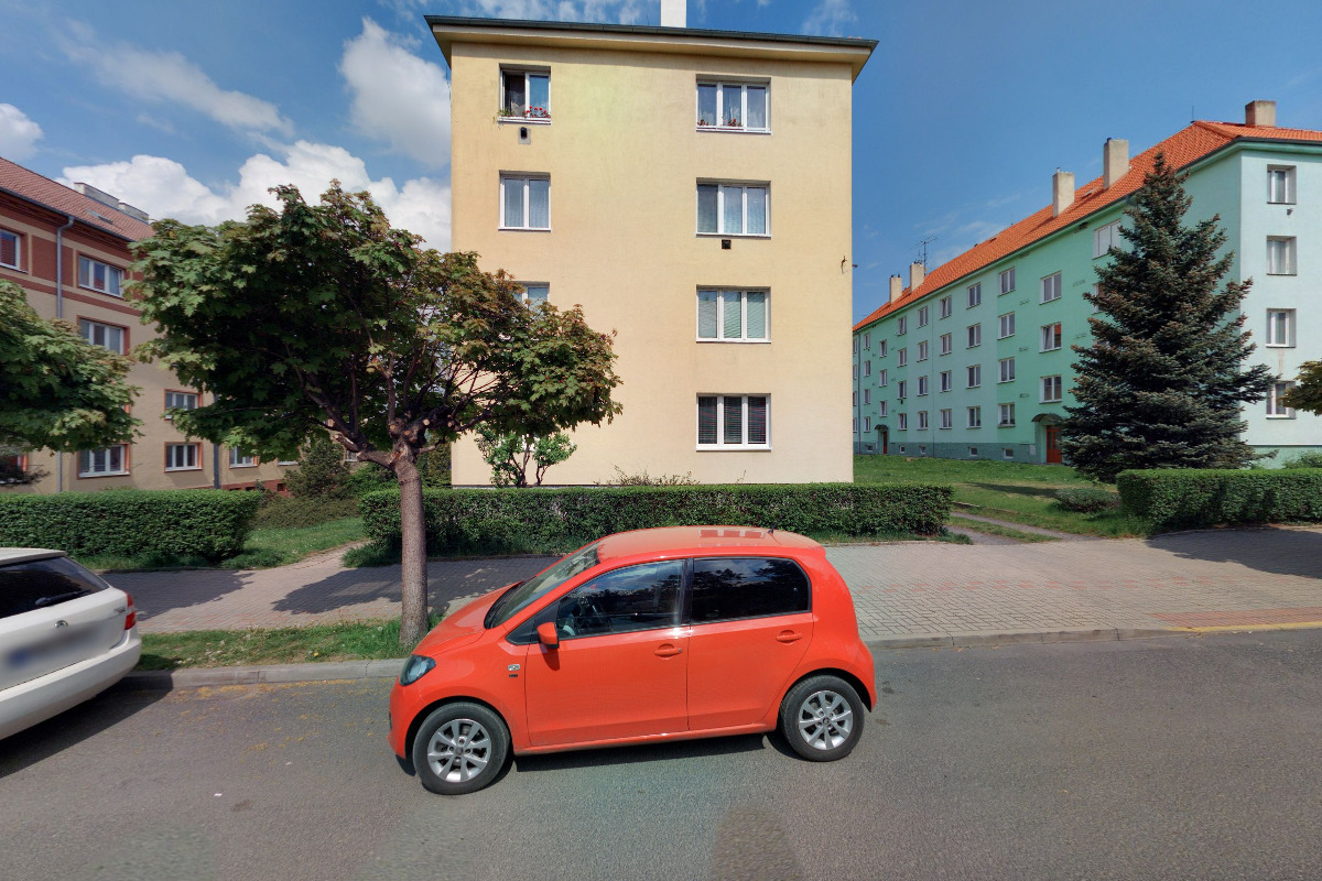 Miroslava Přibylová