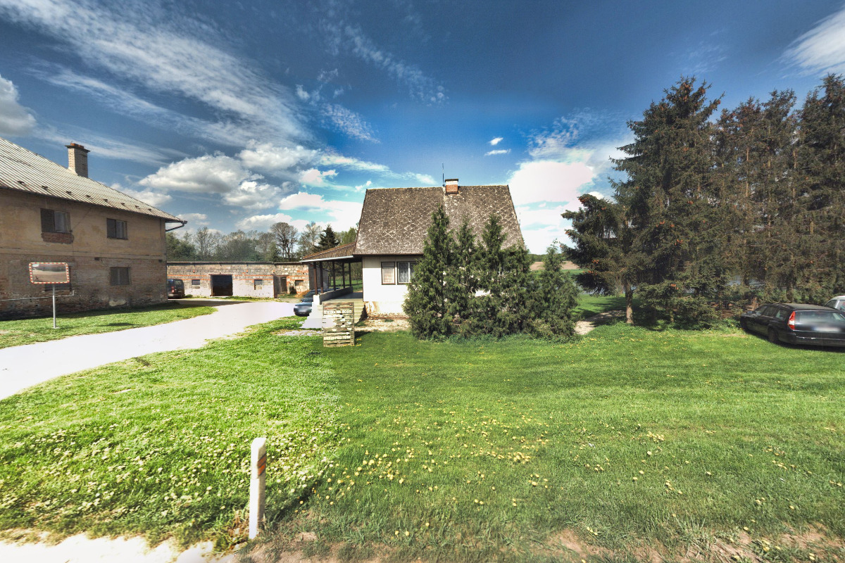 Lesní klub Doubraváček